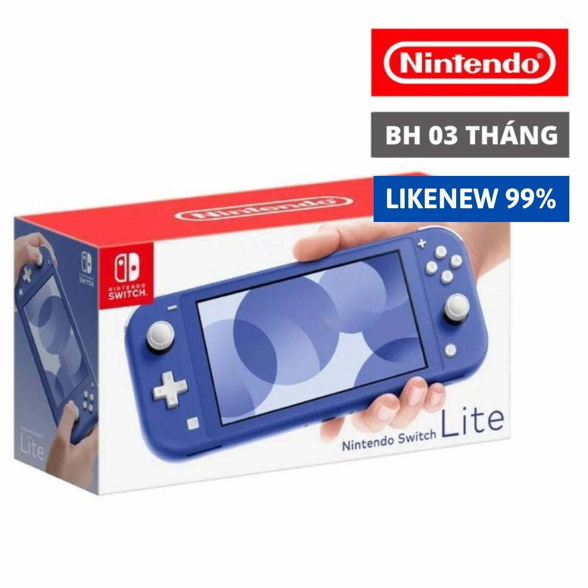 Nintendo Switch Lite 1 1
