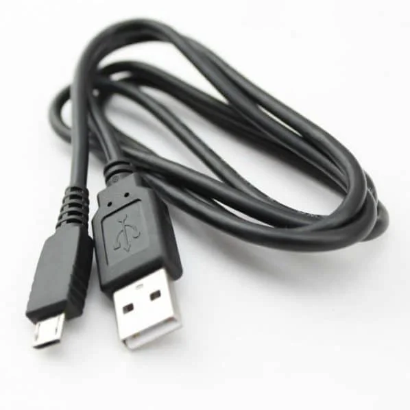 Dây Kết Nối USB Và Sạc Tay PS4/Xbox One