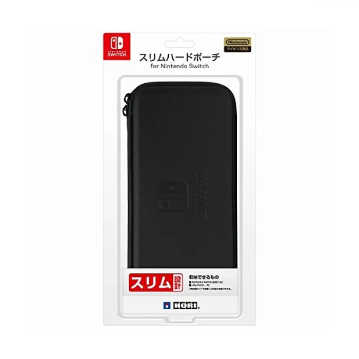 Bao Da Cao Cấp Dành Cho Máy Nintendo Switch