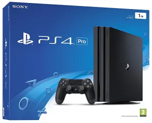 PS4 Pro Cũ