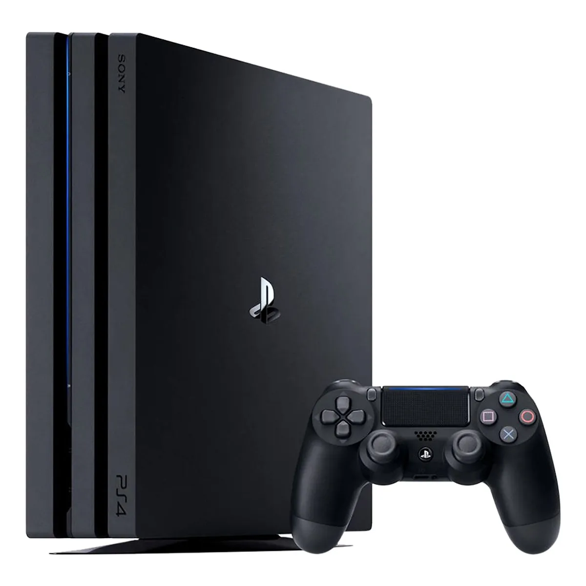 Máy PS4 Pro Cũ (BH 06 Tháng) - Ảnh 3