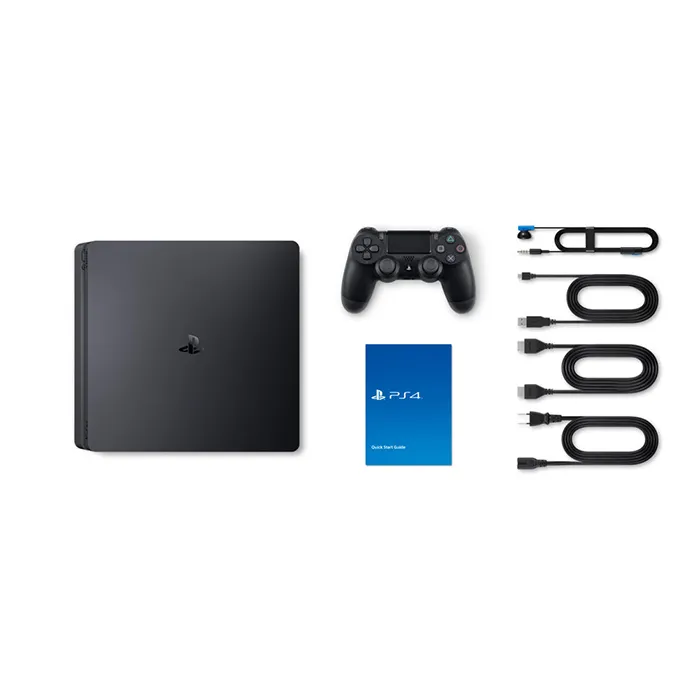 Máy PS4 Slim
