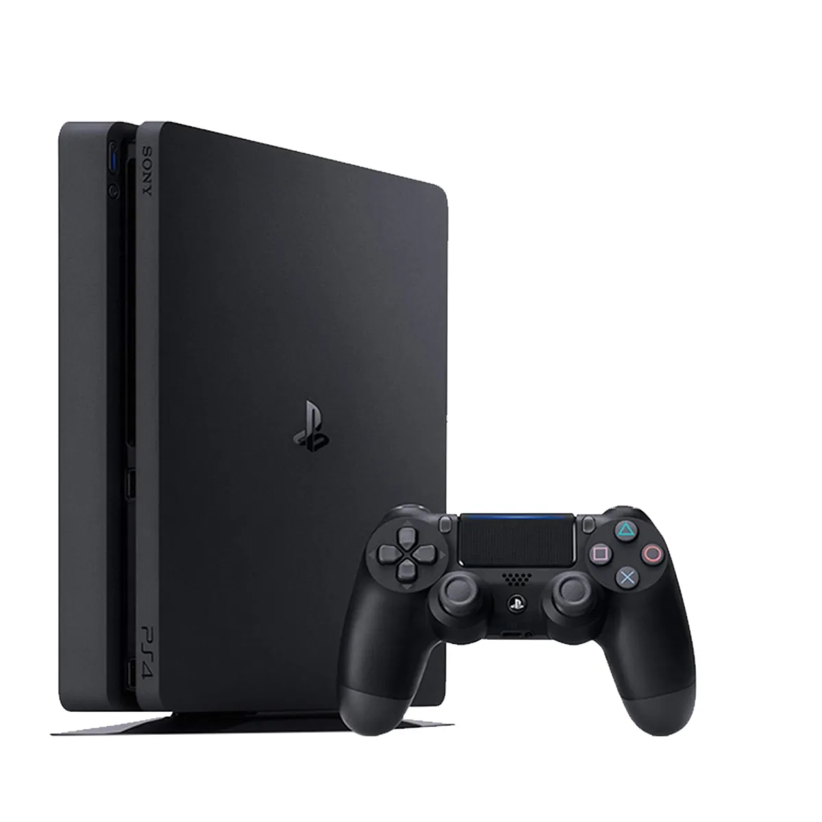 Máy PS4 Slim Cũ (BH 06 Tháng) - Ảnh 3