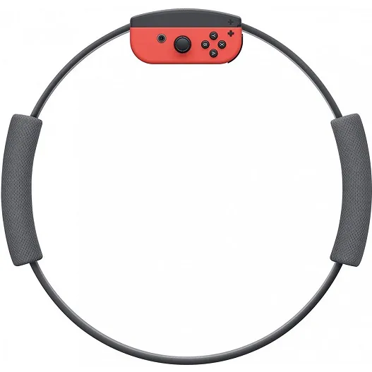 Ring Fit Adventure - Game Nintendo Switch - Ảnh 4