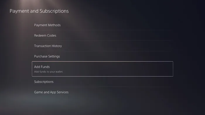PSN Code 10$ US