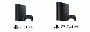 Máy PS4 slim là gì? Khác gì PS4 pro