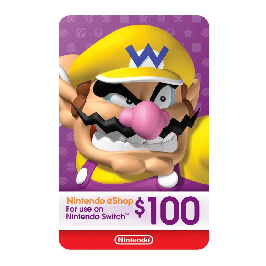 nintendo
