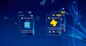 Hướng dẫn nạp thẻ psn plus