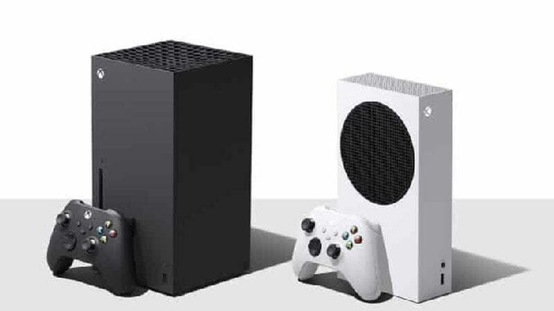 Tính năng  Xbox Series X và Series S 3