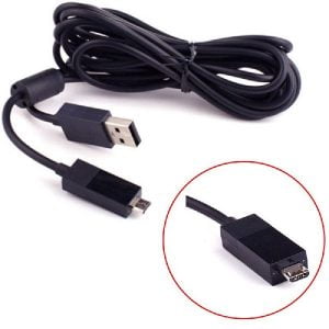 Dây sạc USB-C cho tay cầm XBox 2