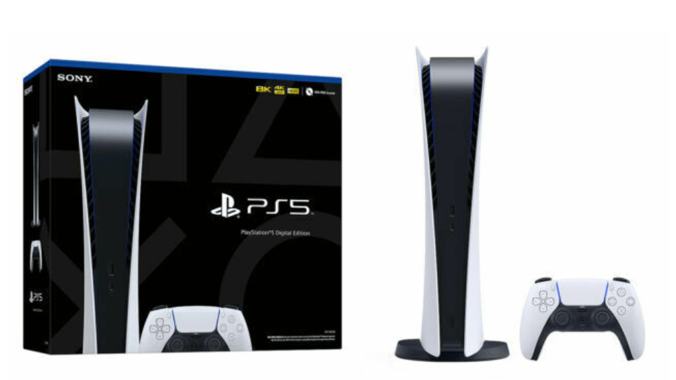 PS5 là console bán chạy nhất-1