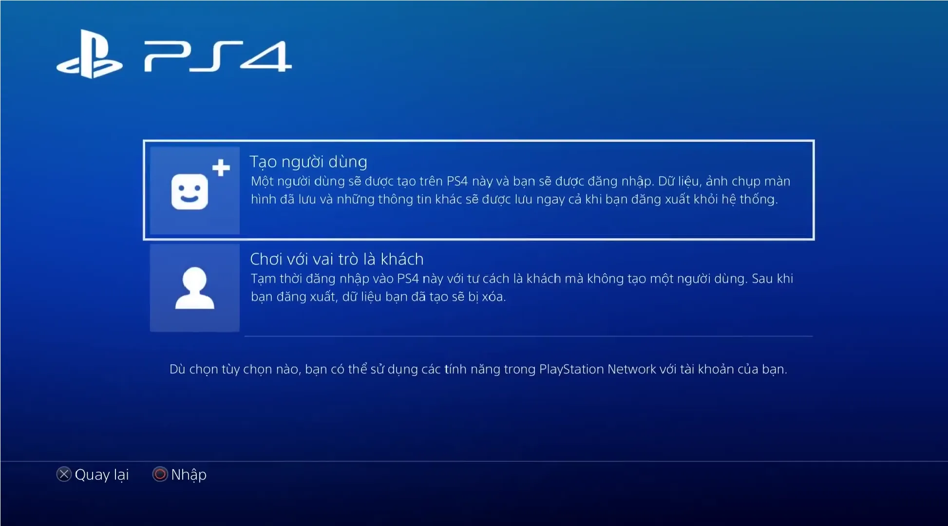 Hướng dẫn kết nối 2 tay cầm PS4 đơn giản cho các Newbies
