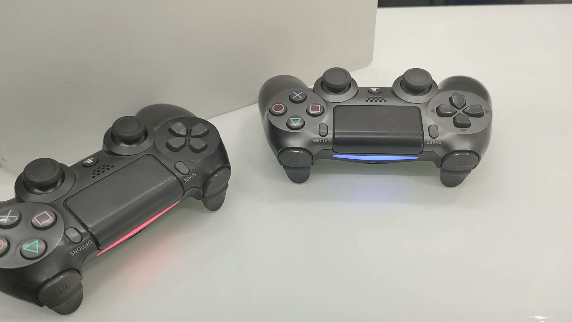 Cách kết nối tay cầm PS4 với PC