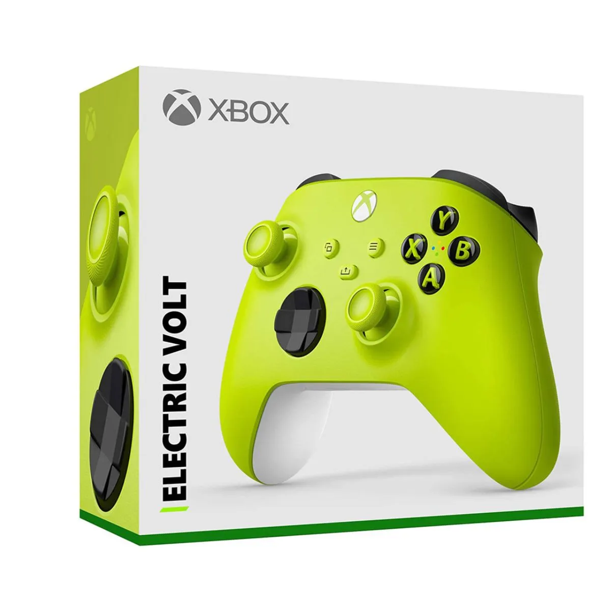tay cam xbox series x electric volt 1