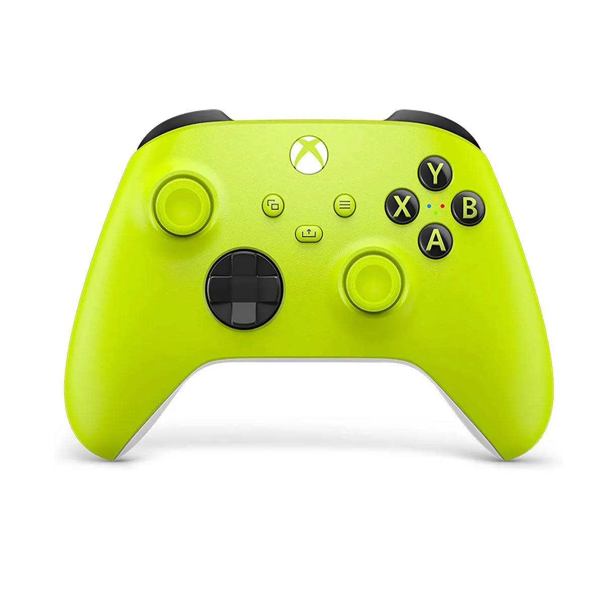 tay cam xbox series x electric volt 3