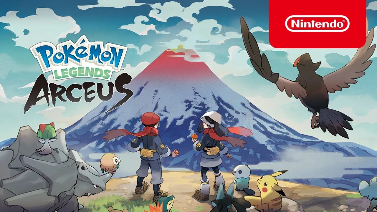 Top 3 game trên Nintendo Switch bạn không thể bỏ qua