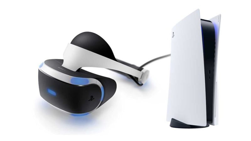 Hướng dẫn kết nối PlayStation VR