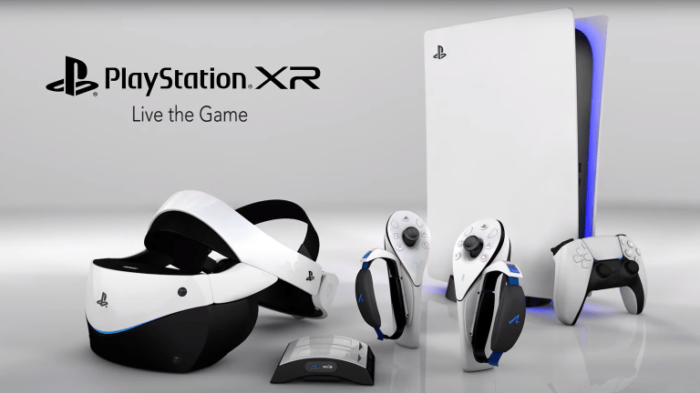 Những câu hỏi thường gặp về PlayStation VR trên PS5