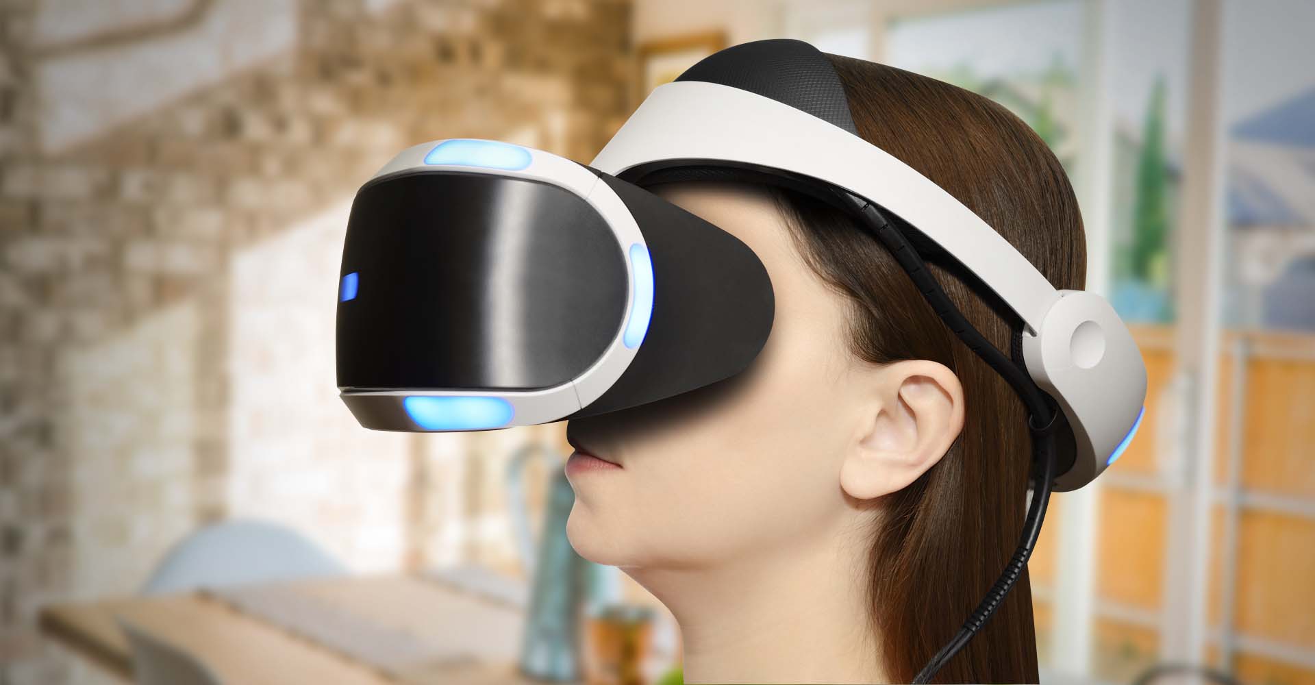 Hướng dẫn kết nối PlayStation VR