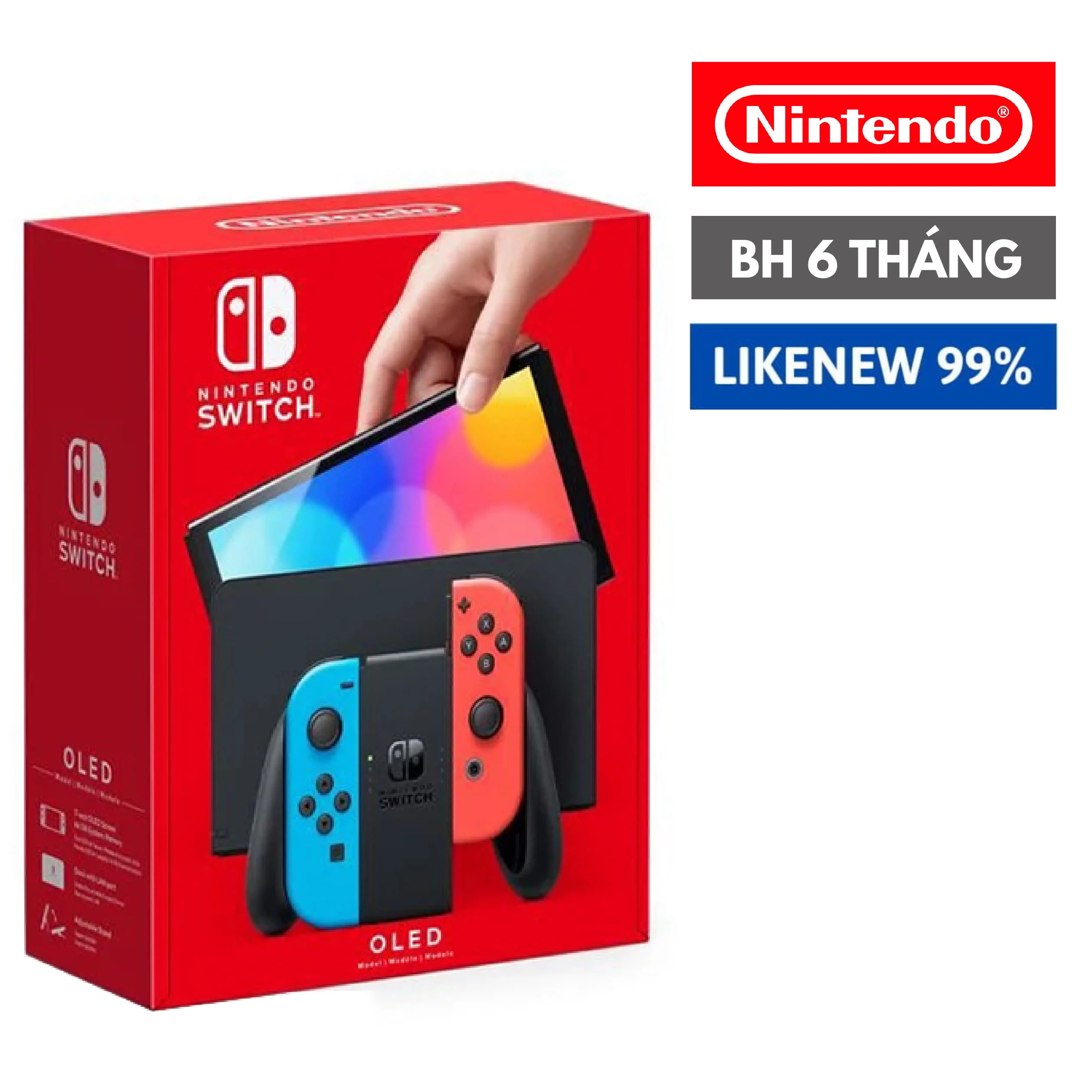 BH 6 tháng
