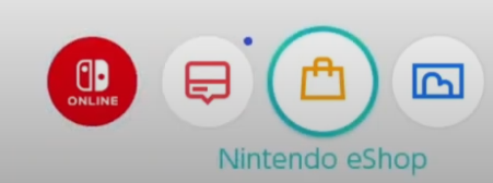 tạo tài khoản Nintendo Switch Eshop