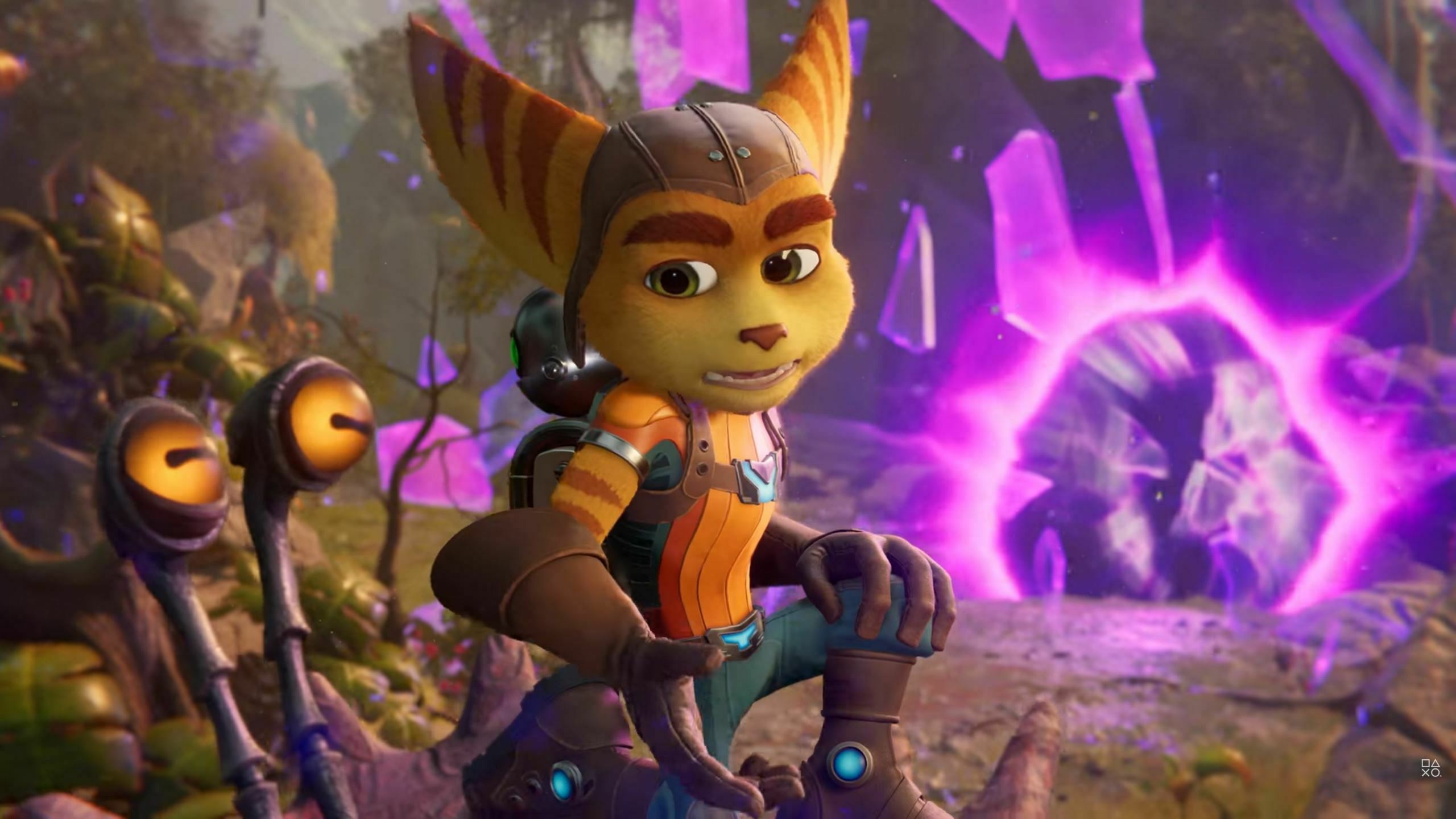 Ratchet and Clank Rift Apart Guide 