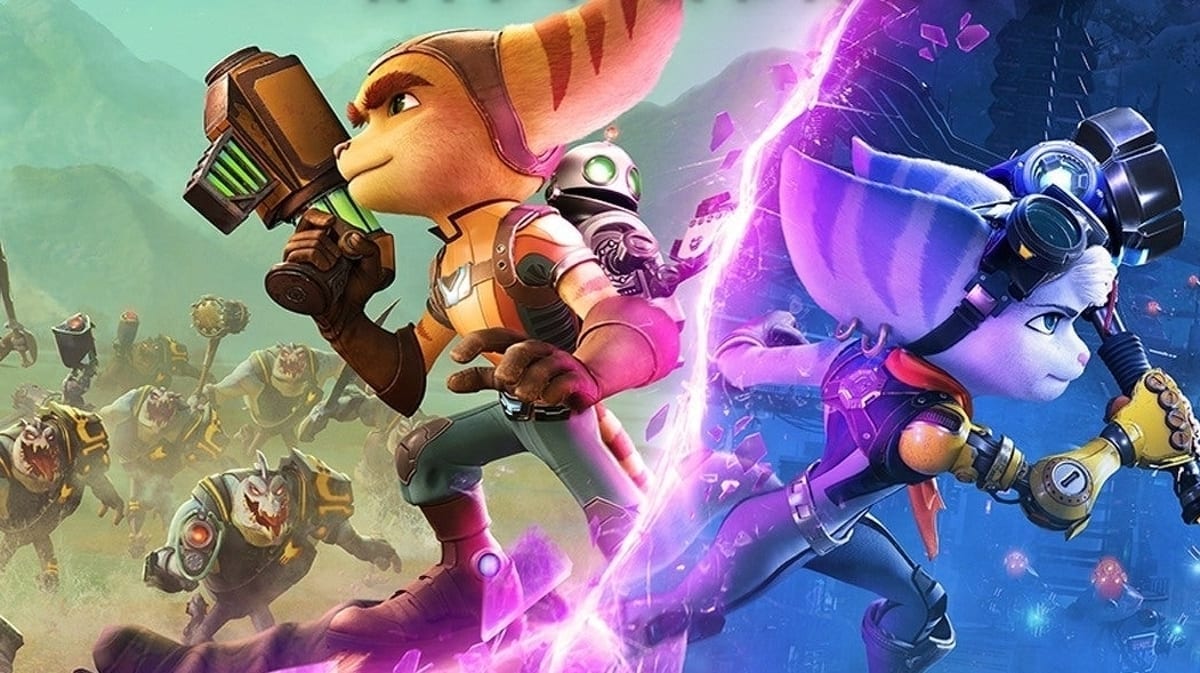 Ratchet and Clank Rift Apart Guide 