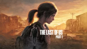 The Last of Us Part 1 trên PS5 có gì hot???