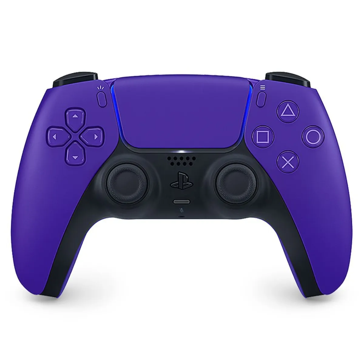 tay cam ps5 playstation 5 dualsense wireless controller purplemau tim 2