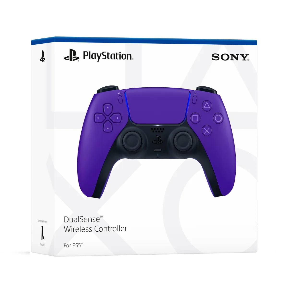 tay cam ps5 playstation 5 dualsense wireless controller purplemau tim 3