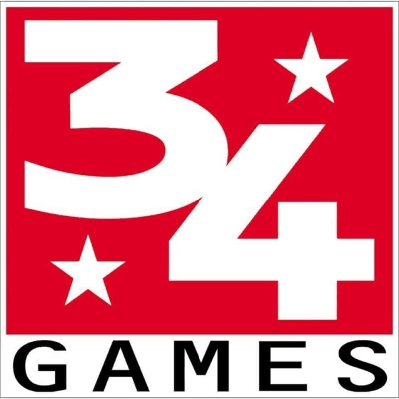 34Gameshop - Địa điểm chuyên cung cấp máy Playstation 5 chính hãng