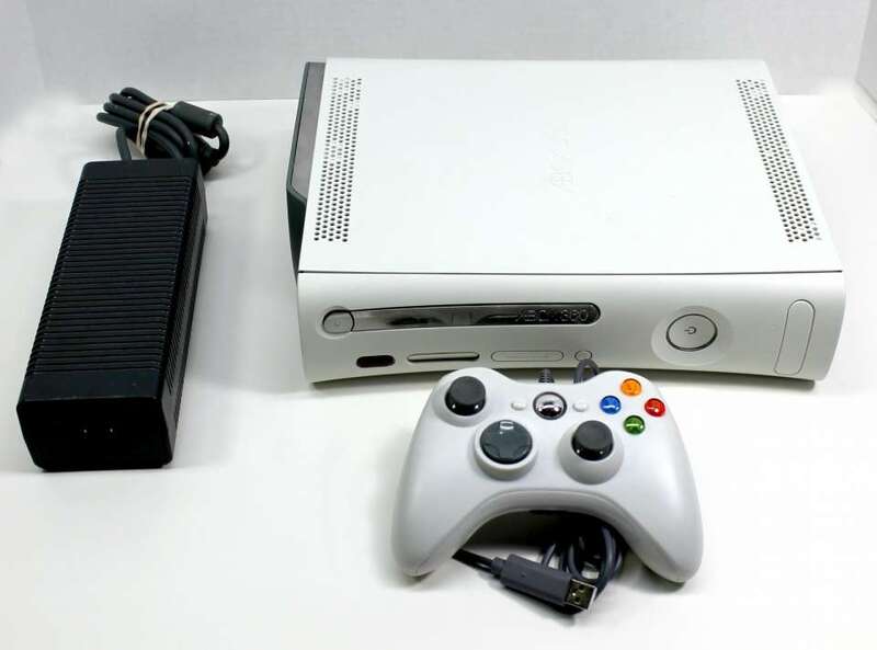 34GameShop - Shop bán Xbox 360 mới / cũ giá tốt