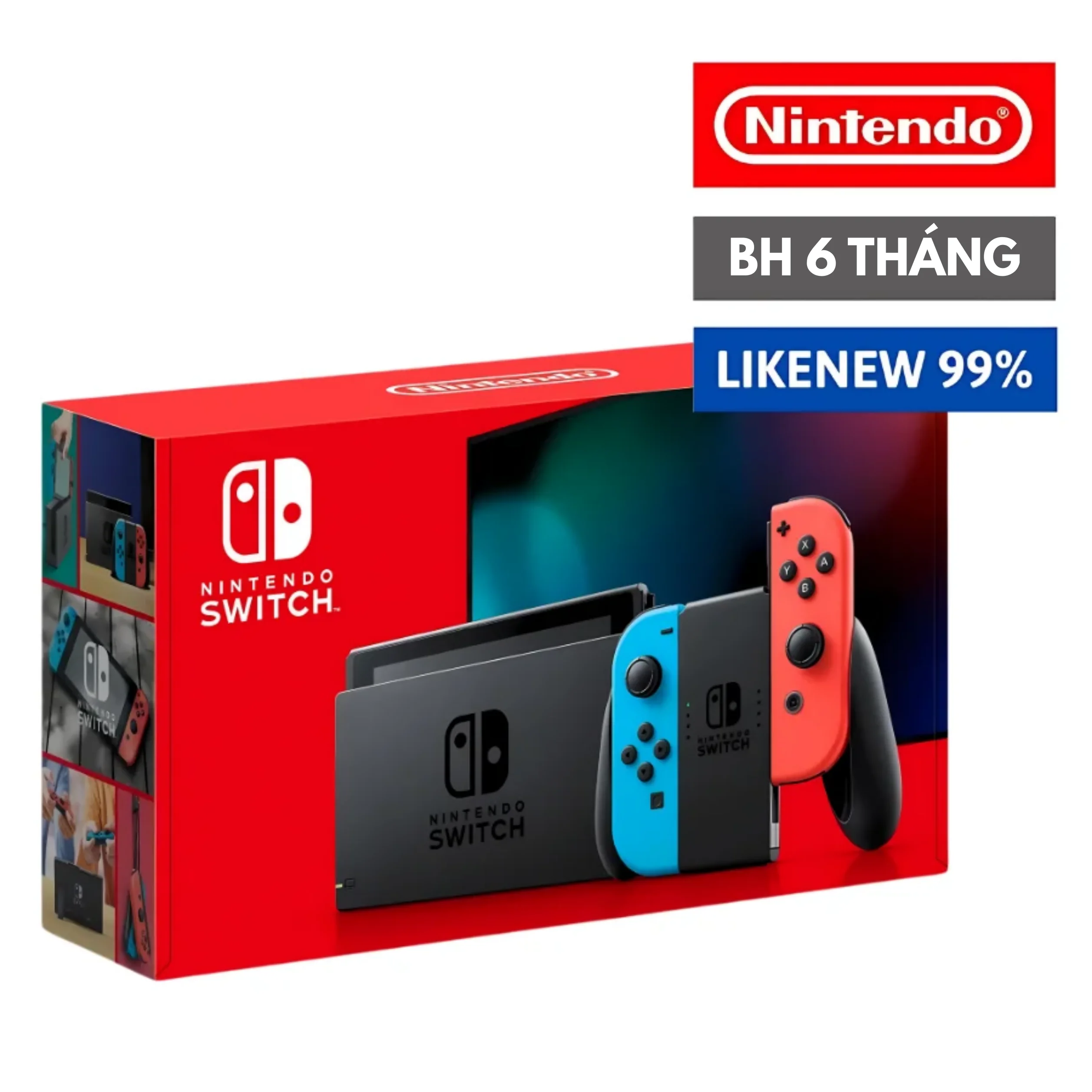 BH 6 tháng