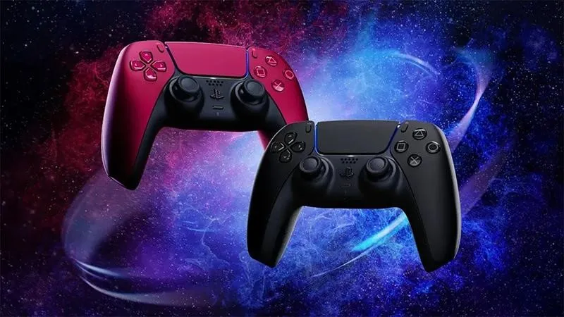 Tay cầm PS5 chính hãng DualSense PS5 
