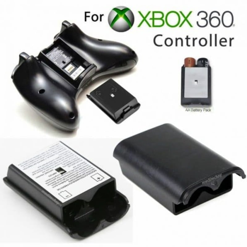 Các loại phụ kiện Xbox 360 sẵn tại 34GameShop