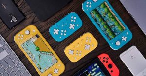 Có nên mua Nintendo Switch Lite cũ, Nintendo Switch Oled giá rẻ?