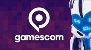 gamescom 2022 logo