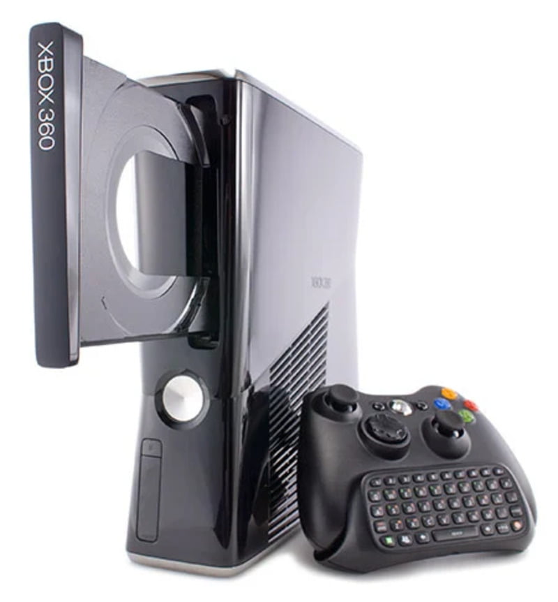 GearVN Shop - Shop bán Xbox 360 giá rẻ