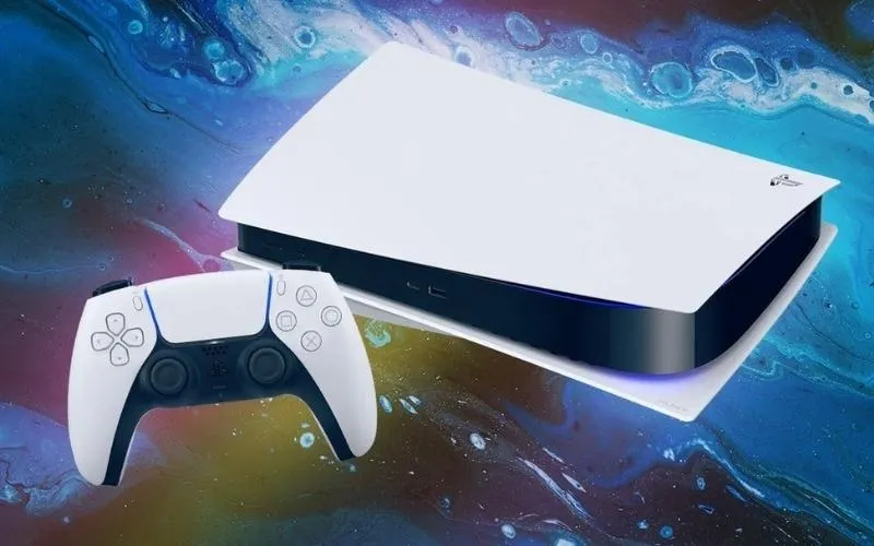 Kiểm tra khả năng chơi game trực tuyến khi mua máy PS5 cũ