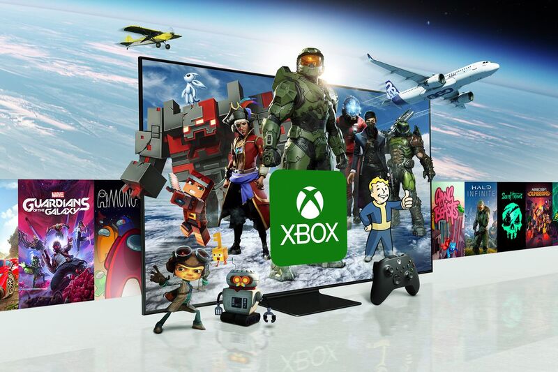 Lưu ý khi mua Xbox 360 chính hãng mới và cũ