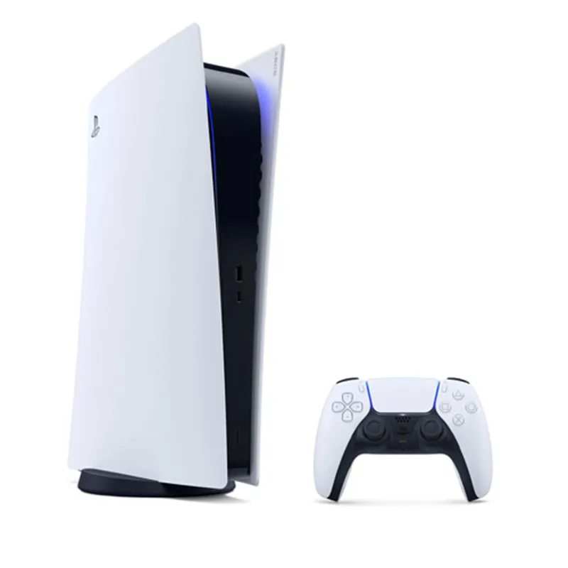 Cửa hàng Hà Nội Computer là địa chỉ mua máy PS5 được nhiều anh em game thủ tin tưởng