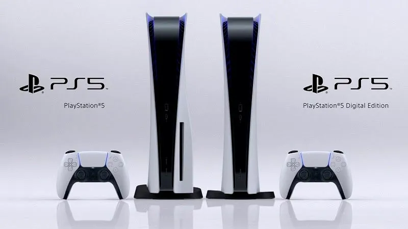 HALO Shop đem đến sự hài lòng cho anh em game thủ khi mua PS5 tại đây