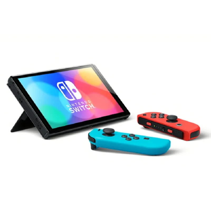 Giới thiệu thông tin tựa game Nintendo Switch là gì? Giới thiệu thông tin tựa game Nintendo Switch là gì?