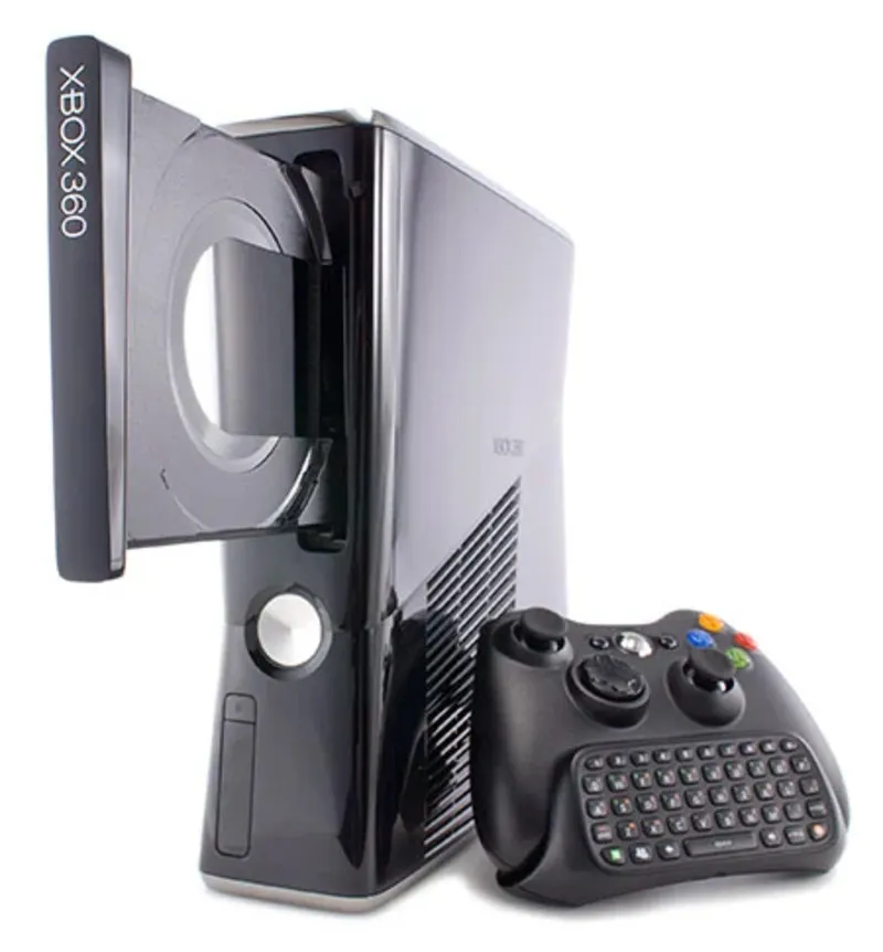 ShopTayCam phụ kiện Xbox