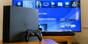 Sơ lược về các dòng máy sony ps5