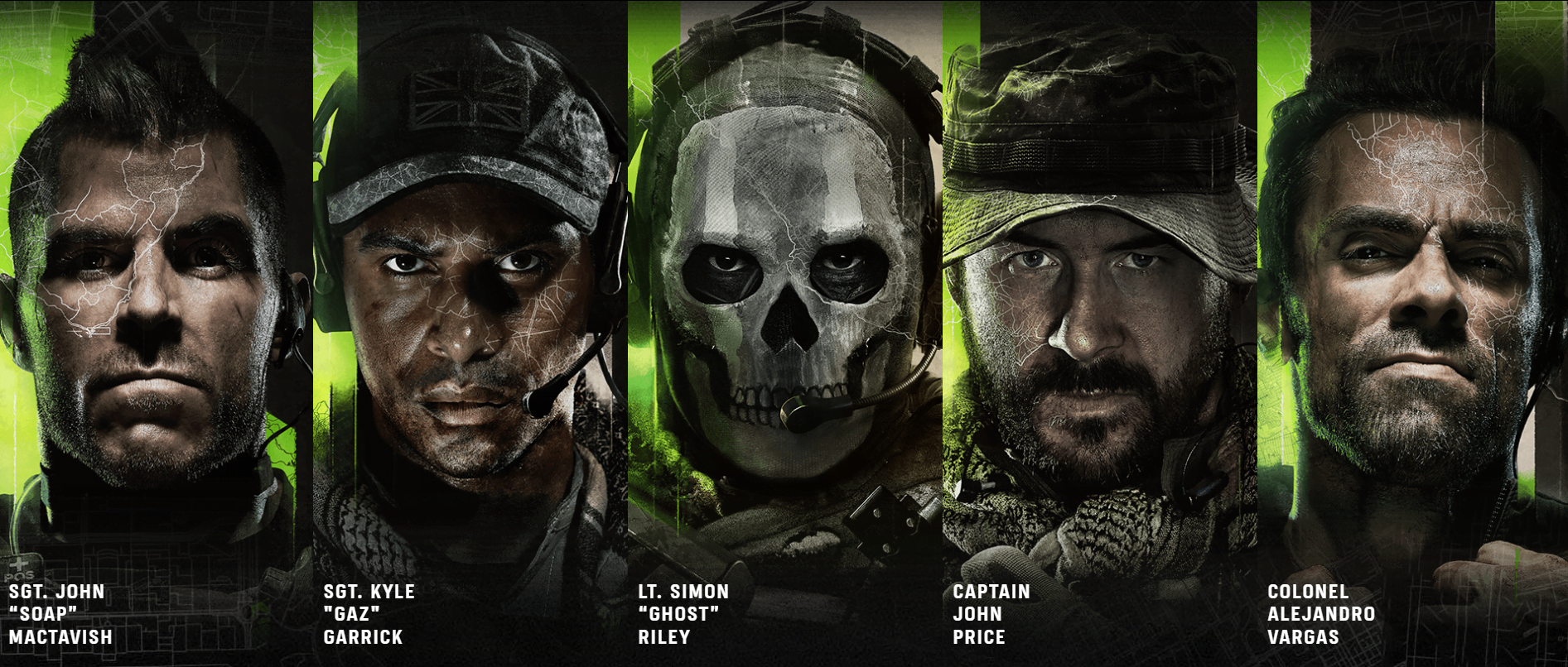 Đĩa PS4 Call Of Duty: Modern Warfare II