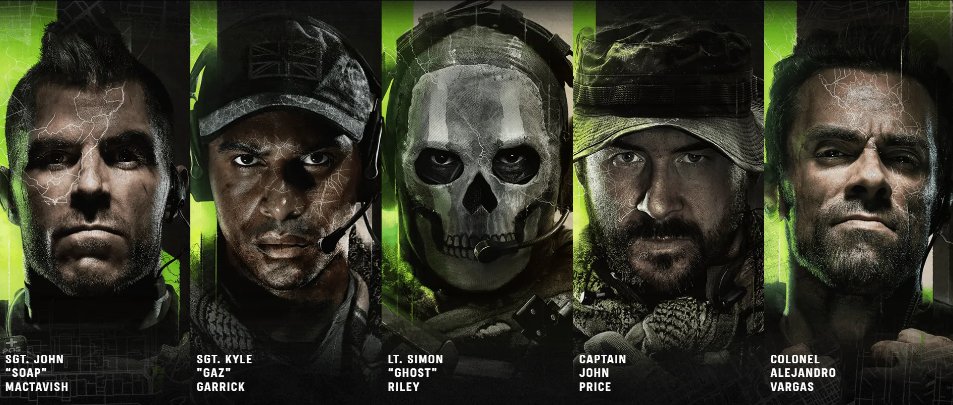 Call Of Duty: Modern Warfare II Đĩa Game PS4