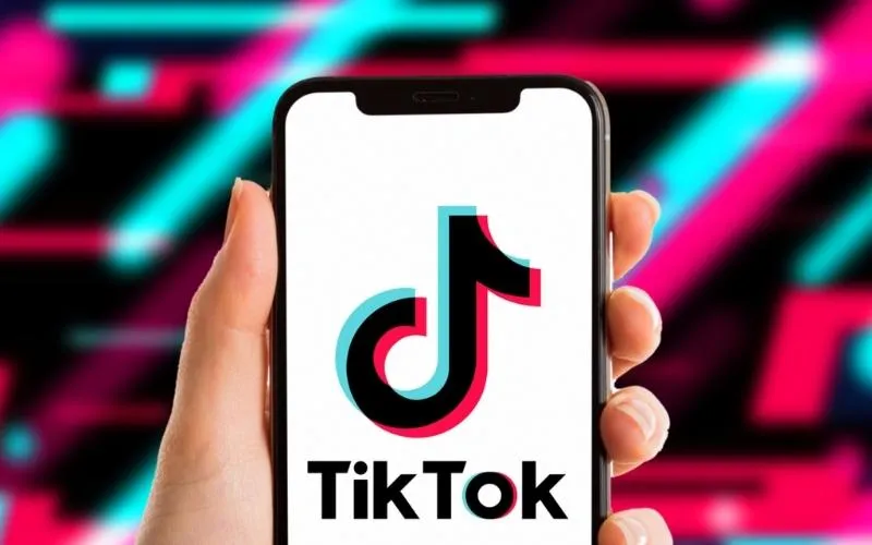 Đăng bán PS5 cũ trên tiktok