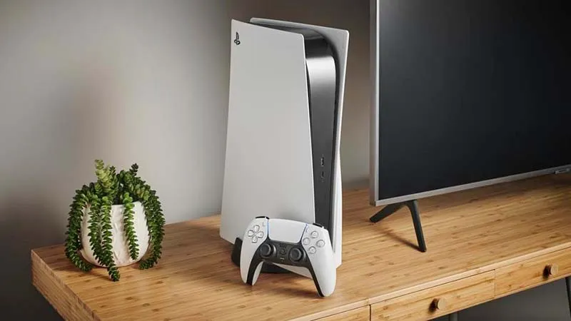 Vì sao máy PS5 bản Hàn Quốc được ưa chuộng nhất hiện nay Vì sao máy PS5 bản Hàn Quốc được ưa chuộng nhất hiện nay