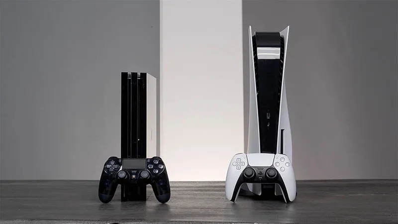 PS5 phiên bản Hàn Quốc hoàn hảo đến từng chi tiết PS5 phiên bản Hàn Quốc hoàn hảo đến từng chi tiết